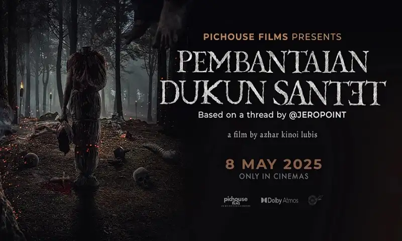 Pembantaian Dukun Santet