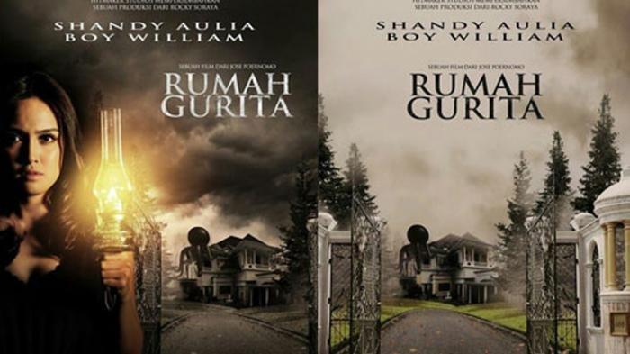 Rumah Gurita