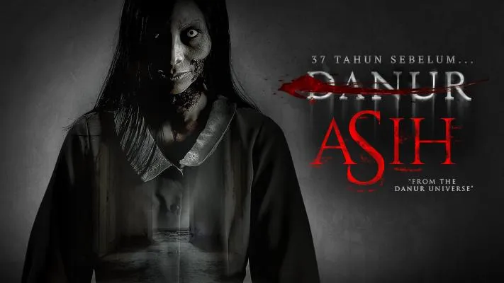 37 Tahun Sebelum Danur (asih)