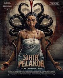 SIHIR PELAKOR