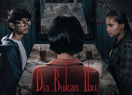 CERITA LENGKAP DIA BUKAN IBU
